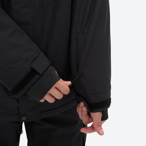 Poche porte-forfait