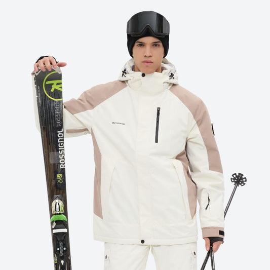 Gleam 2L Snow Series - Unisex