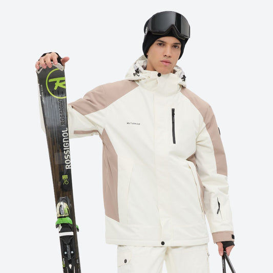 Gleam 2L Snow Series - Unisex