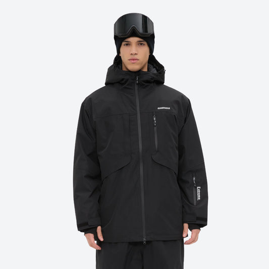 Glow Men's 2L Snow Series