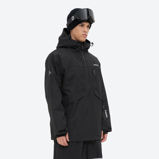 Glow Men's 2L Snow Series
