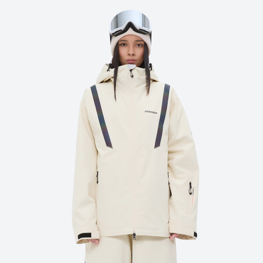 Zing 2L Snow Series - Unisex