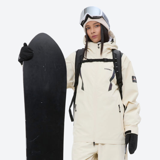 Zing 2L Snow Series - Unisex
