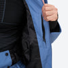 Multiple Storage Pockets