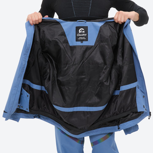Hems & Inner Pockets