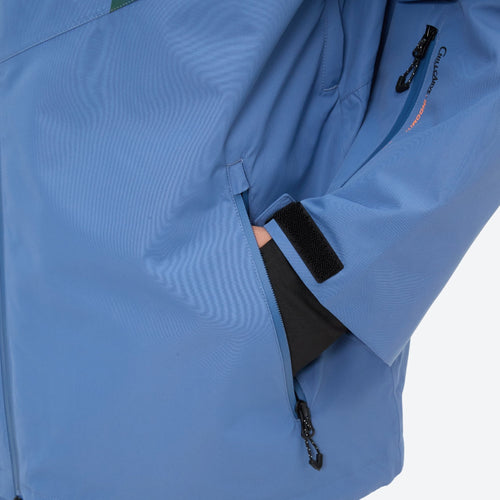 Multiple Storage Pockets