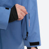 Multiple Storage Pockets