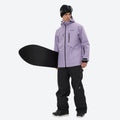  Light Purple