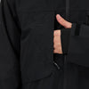 Multiple Storage Pockets