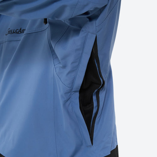 Ventilations & Snow Skirts