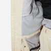 Hems & Inner Pockets