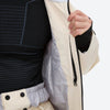 Hems & Inner Pockets