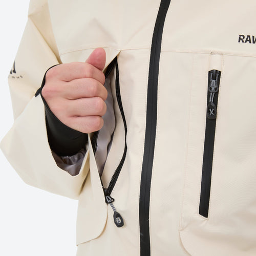 Multiple Storage Pockets