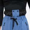 Ventilations & Snow Skirts