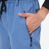 Multiple Storage Pockets