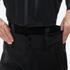 Detachable Snow Skirts