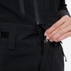 Adjustable Fit Details