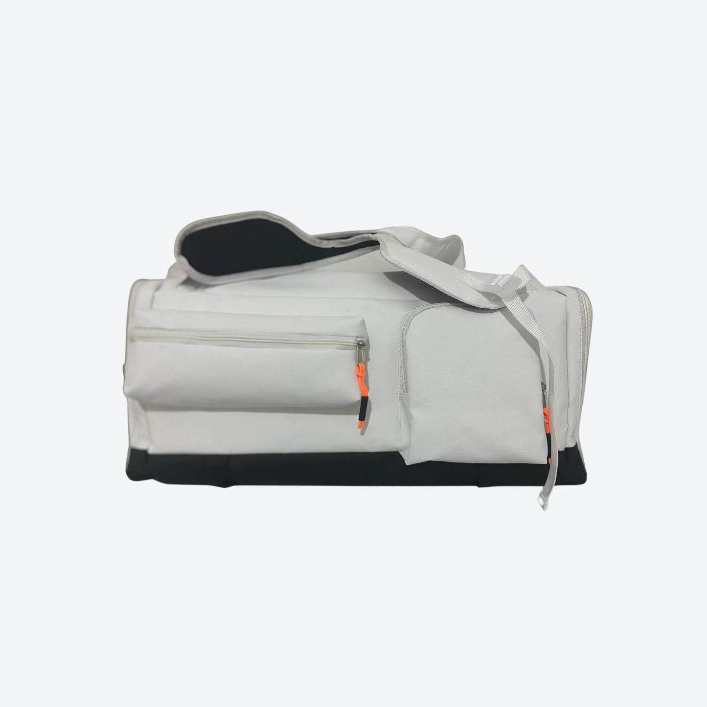 reiserucksack 55l HydraVault 55L Schneesport-Reisetasche, Snowboard-kompatibler Reiserucksack – ChillCarve EU