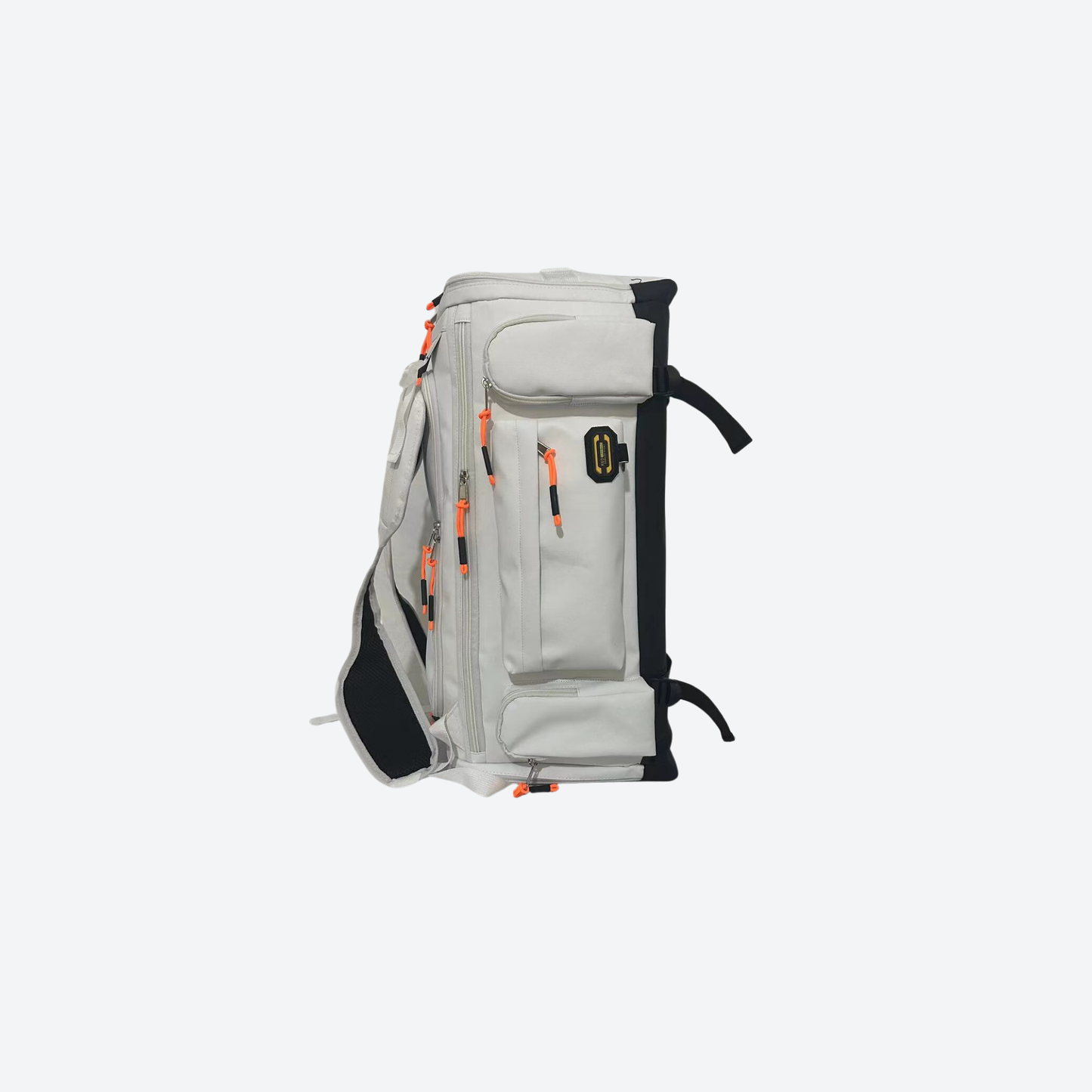 reiserucksack 55l HydraVault 55L Schneesport-Reisetasche, Snowboard-kompatibler Reiserucksack – ChillCarve EU