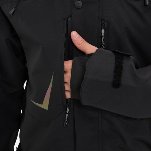 Multiple Storage Pockets