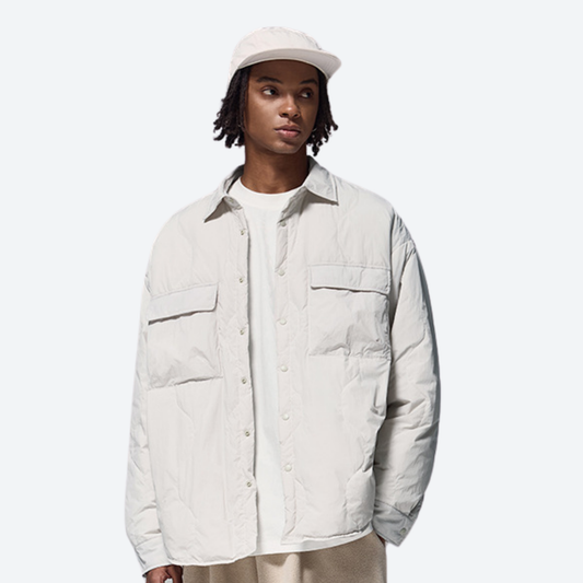 Lunax Women's Lightweight Down Jacket