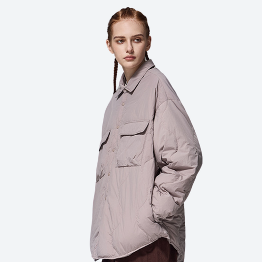 Lunax Men's Lightweight Down Jacket