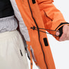 Hems & Inner Pockets