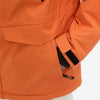 Multiple Storage Pockets