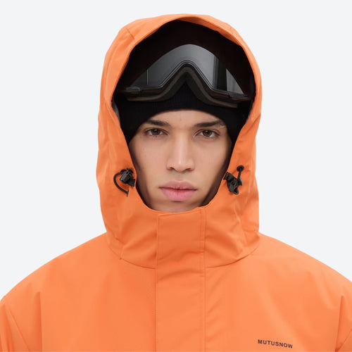 Adjustable Fit Details