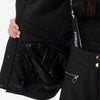 Hems & Inner Pockets