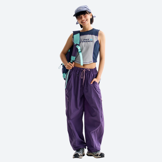 Miren Lightweight & Quick-Dry Hiking Pants