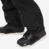 Hems & Inner Pockets