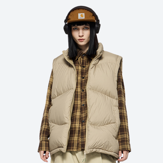 Nim Women's Packable Down Vest