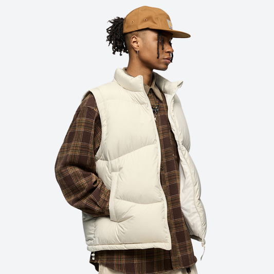 Nim Men's Packable Down Vest