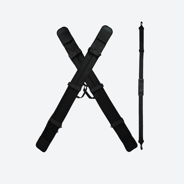 Neo Skis Reisetasche