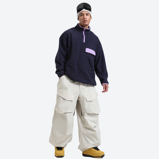 Neve Men's 3L Snow Jacket & Pants