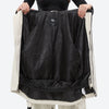 Hems & Inner Pockets