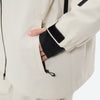 Multiple Storage Pockets