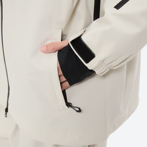 Multiple Storage Pockets