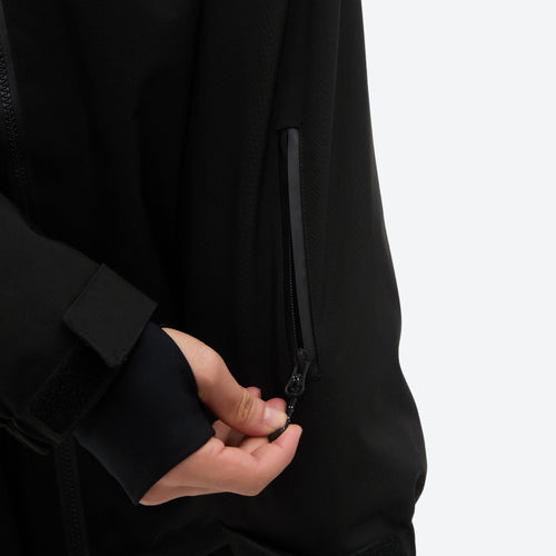 Poche porte-forfait