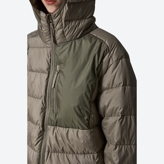 Pherolex Men's Lightweight Down Jacket
