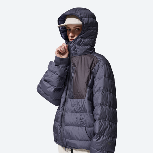 Pherolex Women's Lightweight Down Jacket