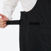 Adjustable Fit Details