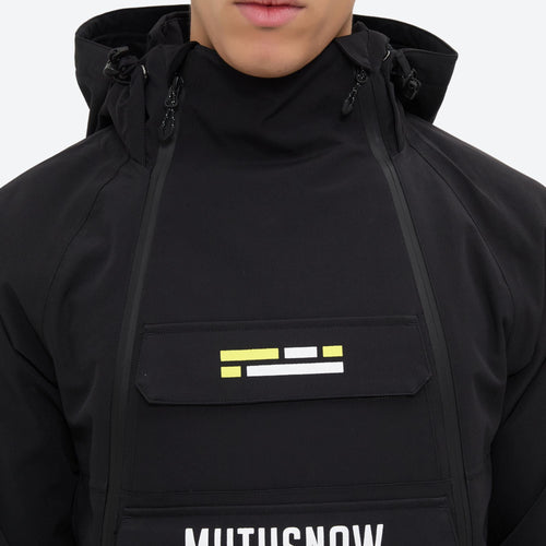 Vysoký límec