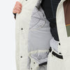 Hems & Inner Pockets