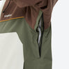 Ventilations & Snow Skirts