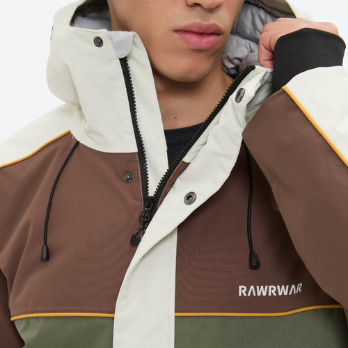 High-Quality Zips