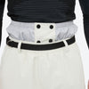 Adjustable Fit Details