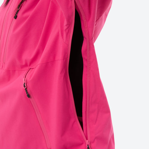 Ventilations & Snow Skirts