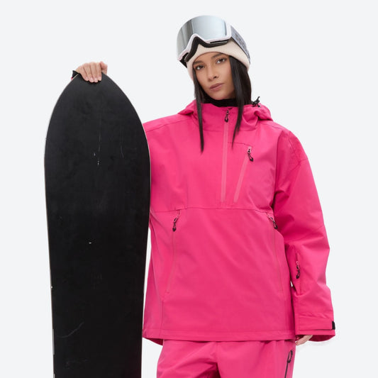 Spectrum Women's 3L Snow Series